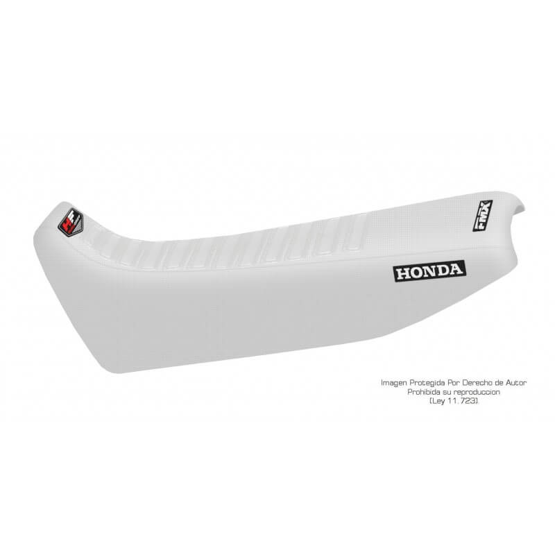 Funda Asiento HONDA Xr 200 R - Brazil HF Fmx Covers