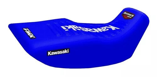 Funda Asiento Kawasaki Ex 500 - 1993 Series Fmx Covers
