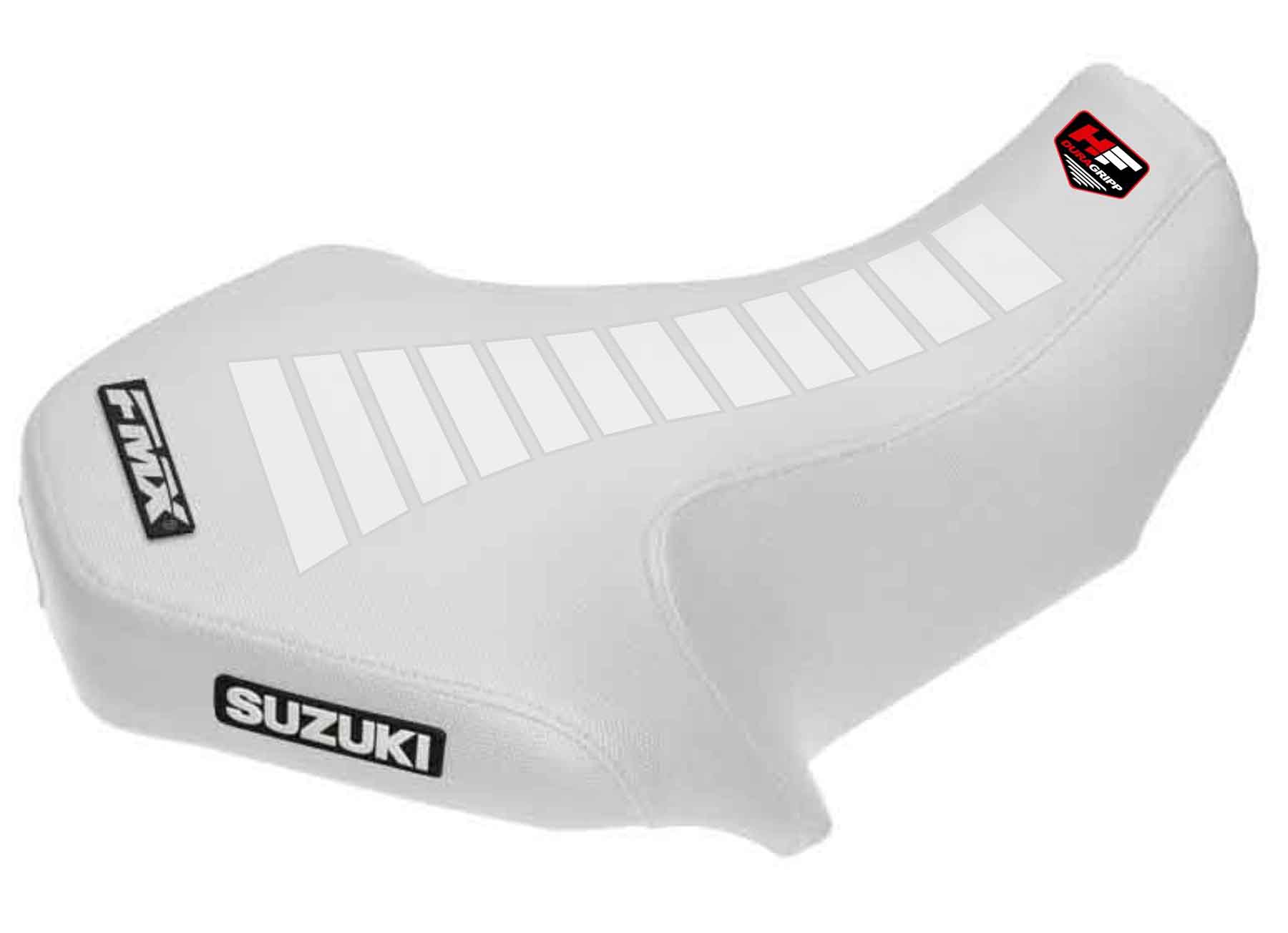 Funda Asiento Suzuki Lt 80 HF Fmx Covers