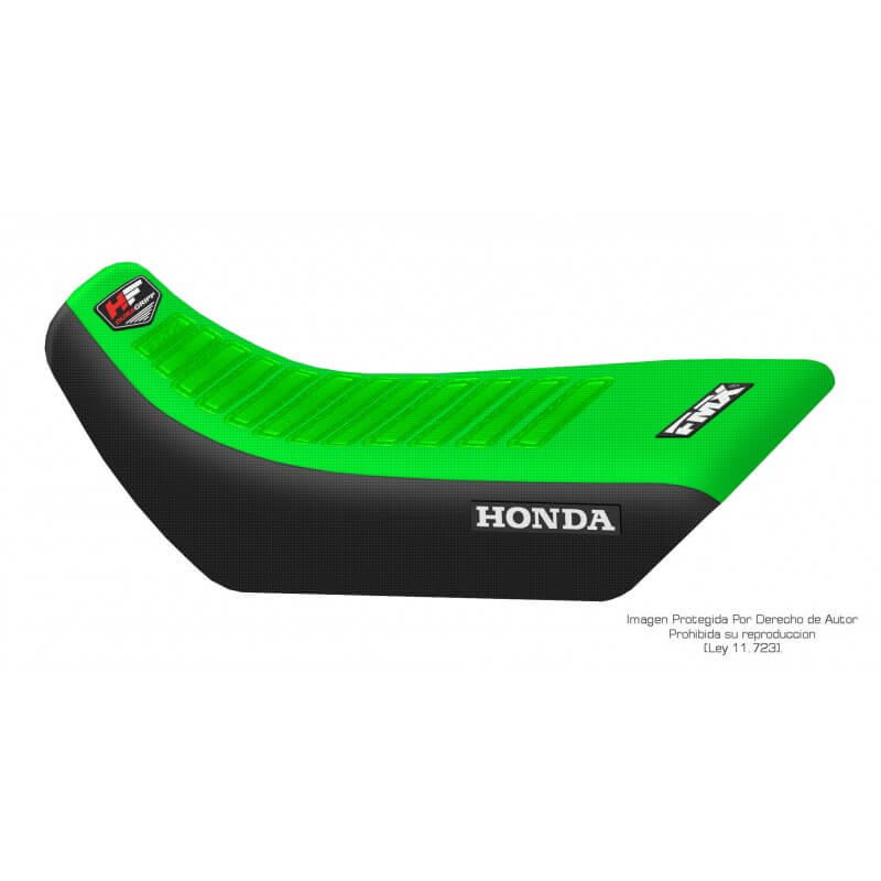 Funda Asiento HONDA Nx 250 HF Fmx Covers