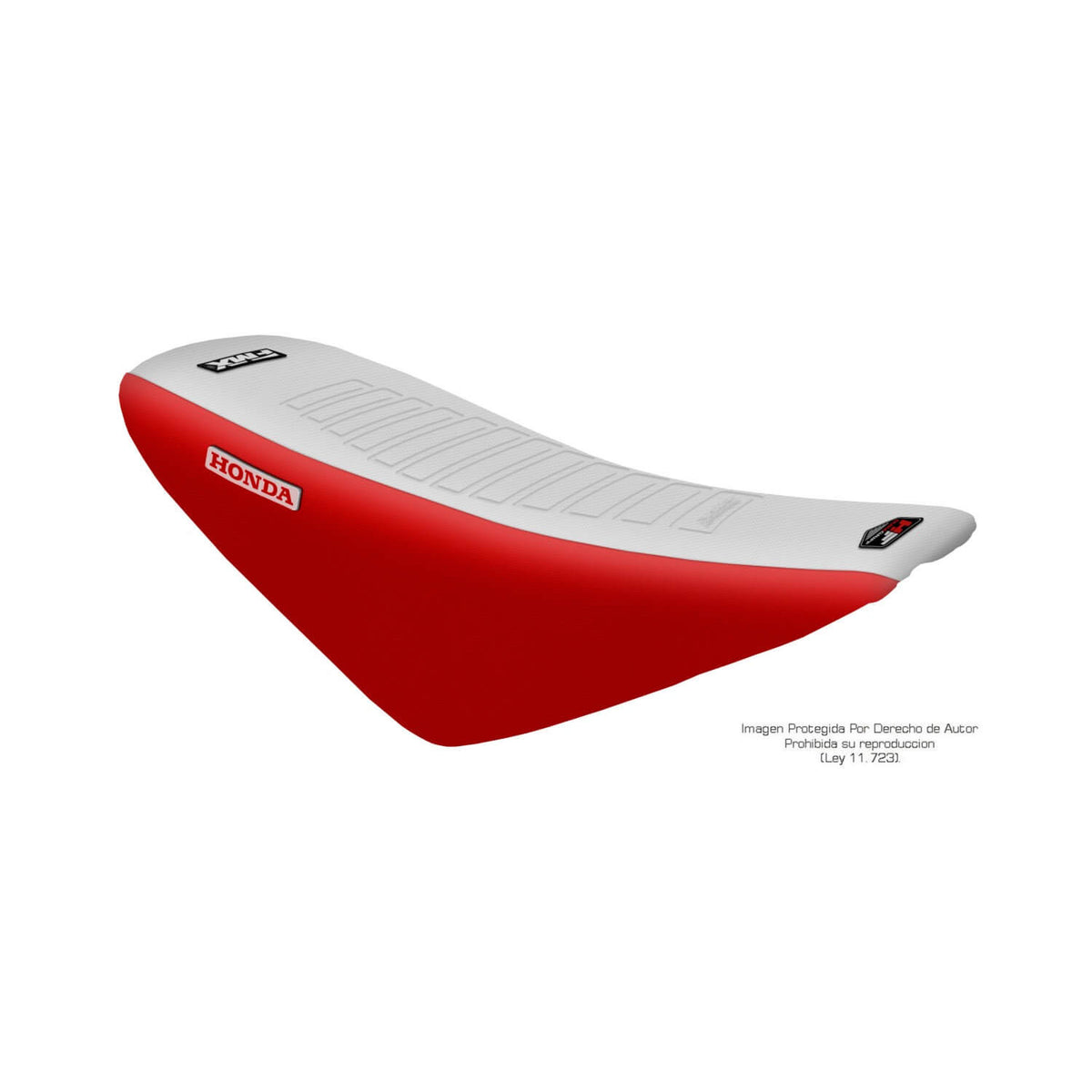 Funda Asiento HONDA Crf 70 HF Fmx Covers