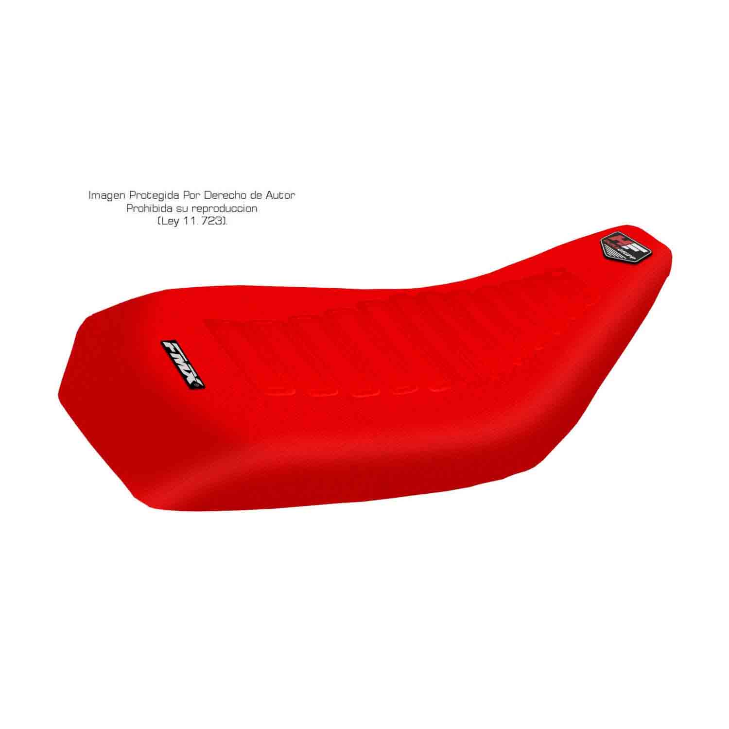Funda Asiento Panther Wr 250 Hf Fmx Covers