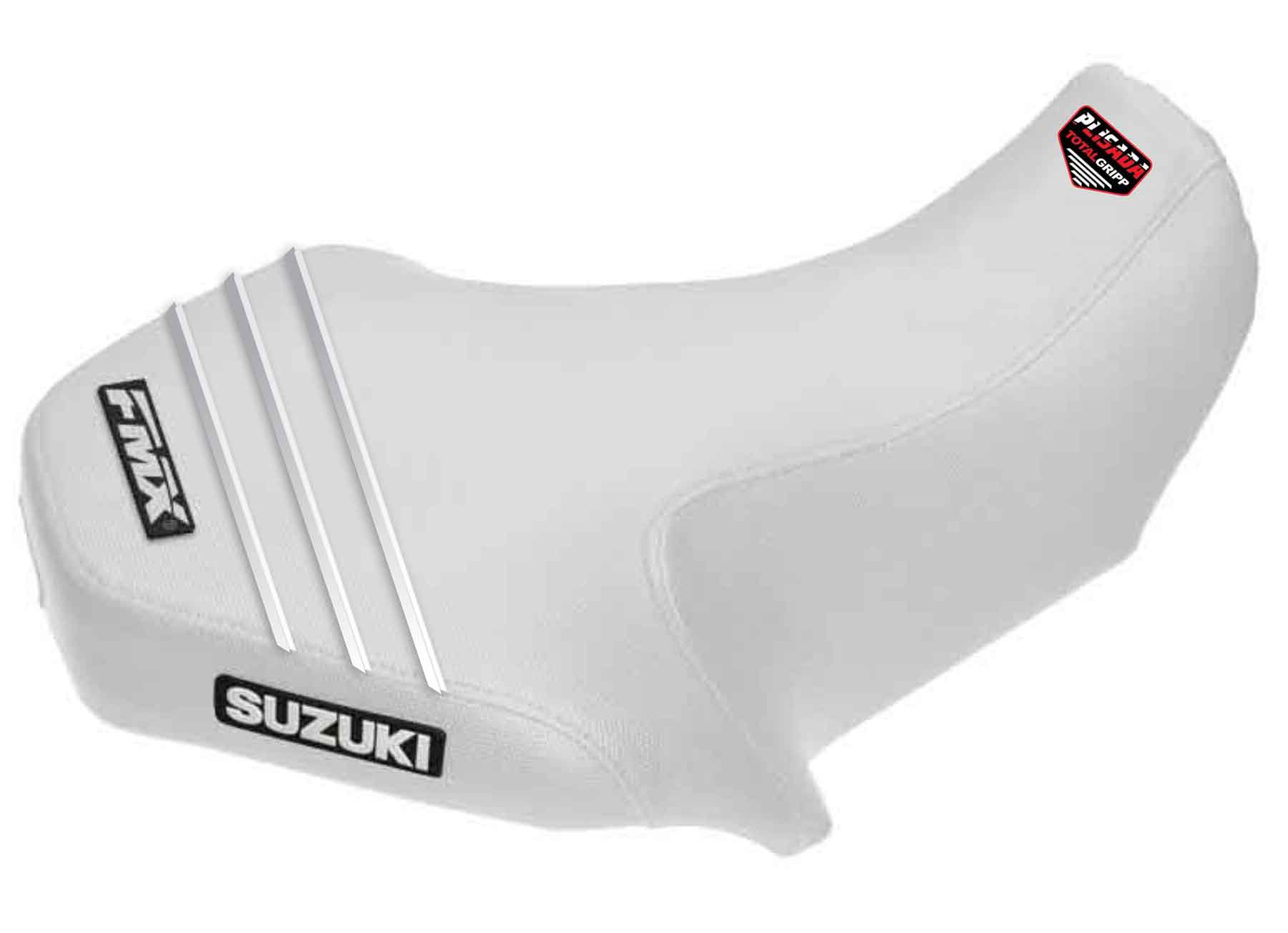 Funda Asiento Suzuki Lt 80 Plisada Fmx Covers