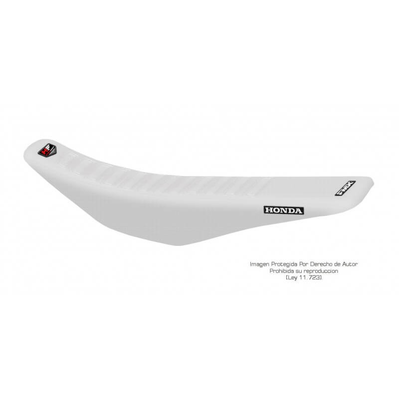 Funda Asiento Honda Crf 250 14/17 - 450 13/16 HF Fmx Covers