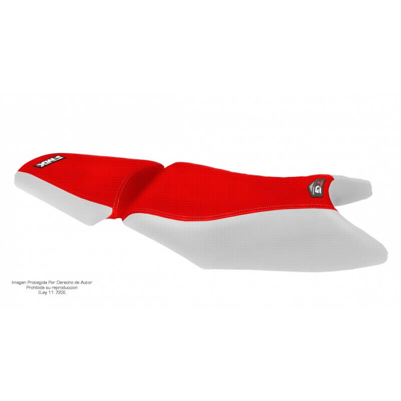 Funda Asiento Benelli TNT 15 Total Grip Fmx Covers