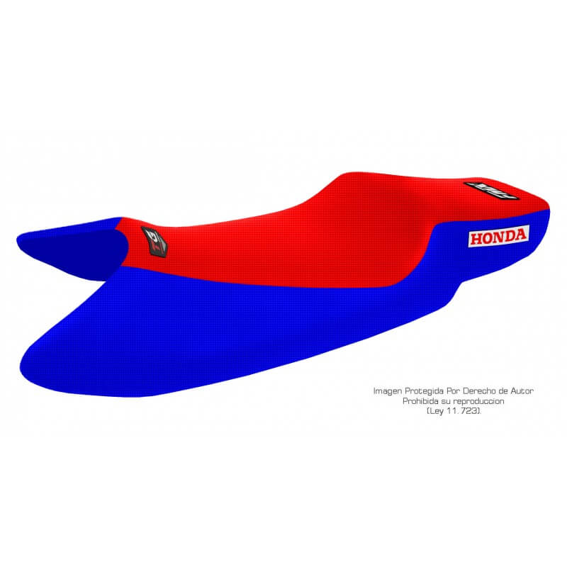 Funda Asiento HONDA Cbr 600 F2 - 91/94 HF Fmx Covers