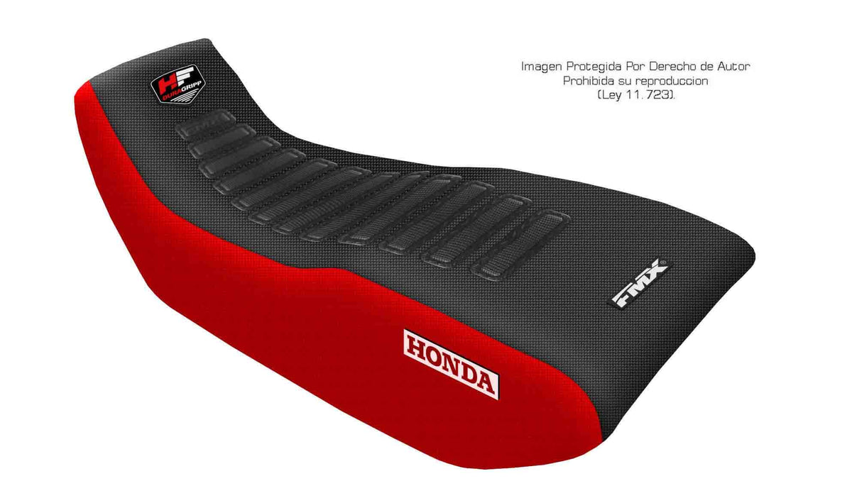 Funda Asiento HONDA Transalp 600 HF Fmx Covers