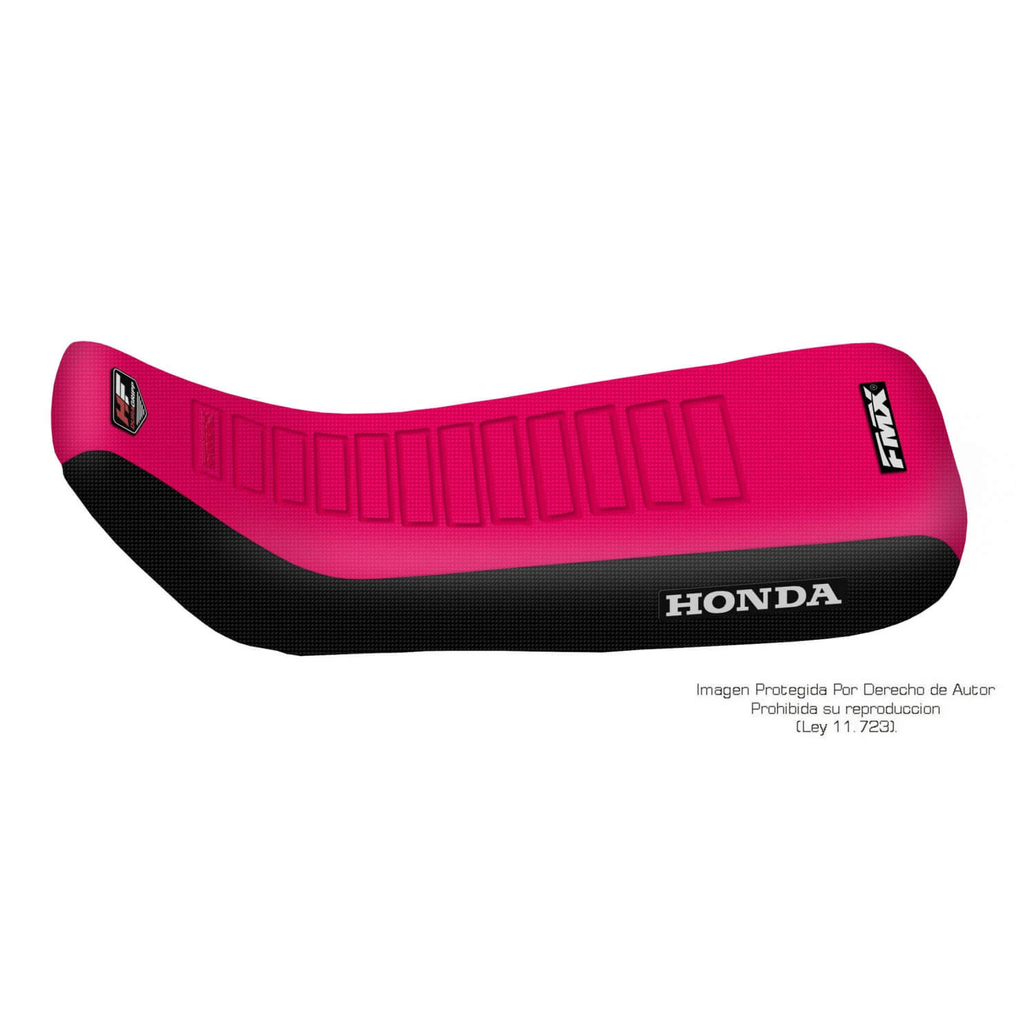 Funda Asiento HONDA Cr 80 - 88/95 Hf Fmx Covers