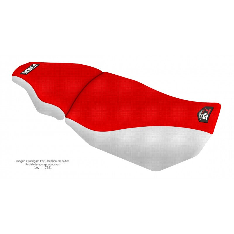 Funda Asiento Benelli 135 Tnt Total Grip Fmx Covers