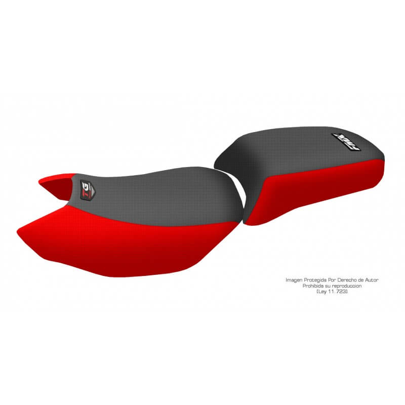 Funda Asiento Benelli 502 Trk Total Grip Fmx Covers
