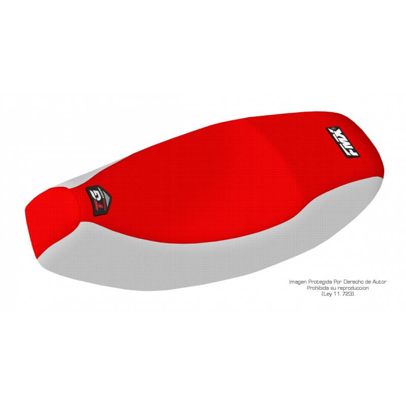 Funda Asiento Piaggio 125 - 150 - 180 Skipper Total Grip Fmx Covers