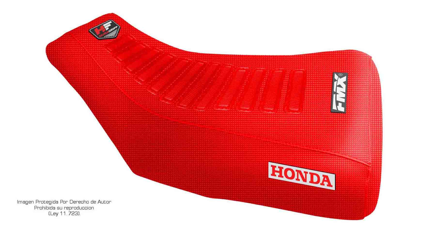Funda Asiento Honda Trx 420 - 15/20 HF Fmx Covers