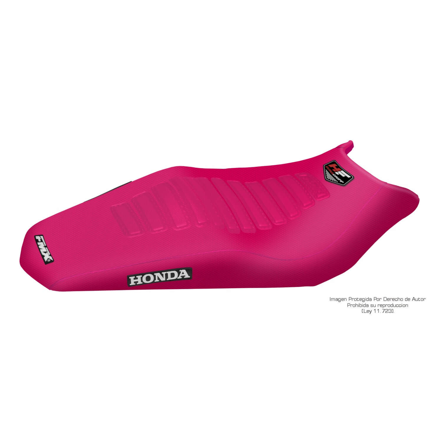 Funda Asiento HONDA Cbx 250 Twister 2017 HF Fmx Covers