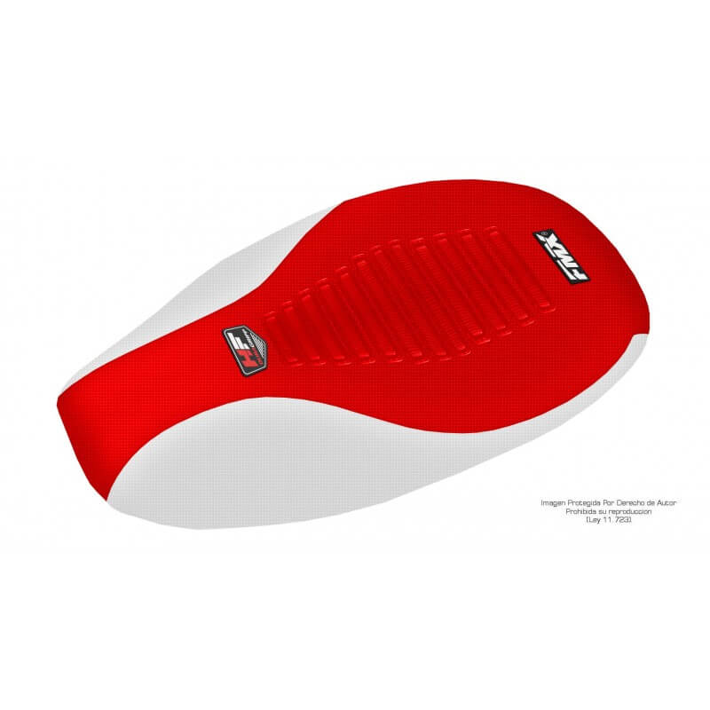 Funda Asiento Vespa 50 - 125 - 150 Primavera Hf Fmx Covers