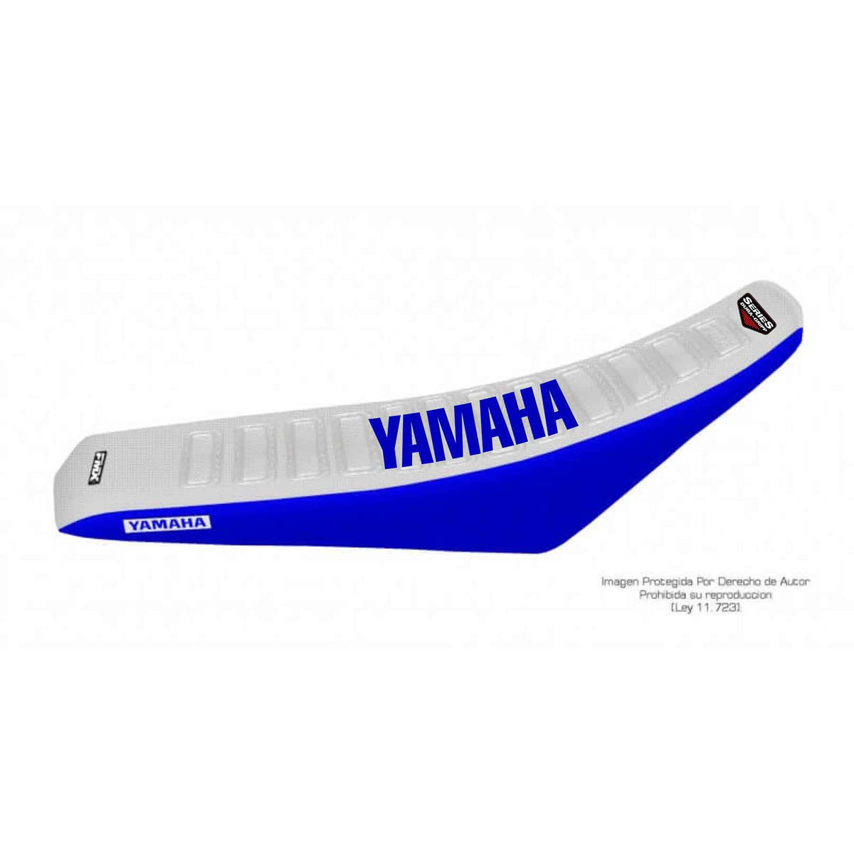 Funda Asiento Yamaha Ttr 230 Series Fmx Covers