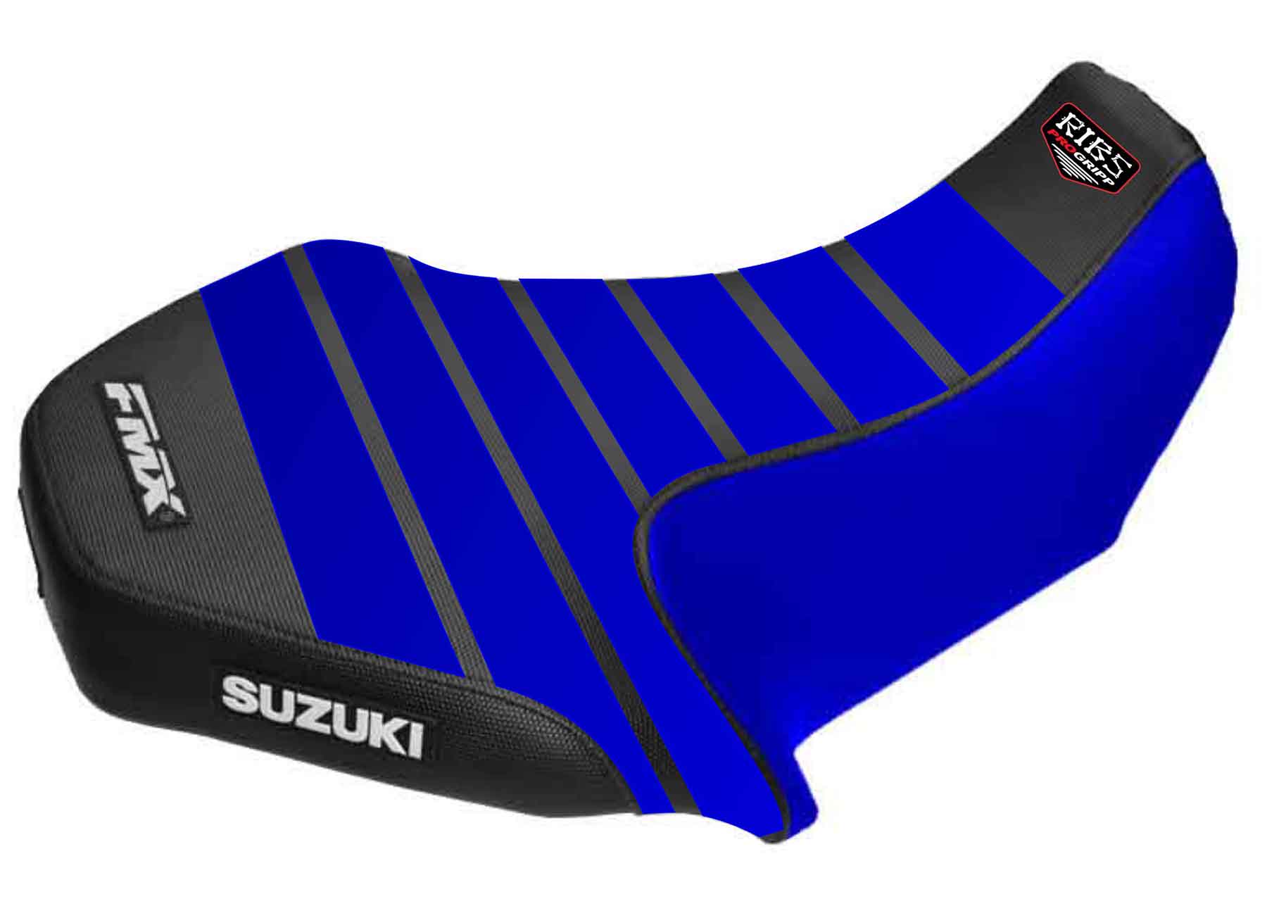 Funda Asiento Suzuki Lt 80 Rib Fmx Covers