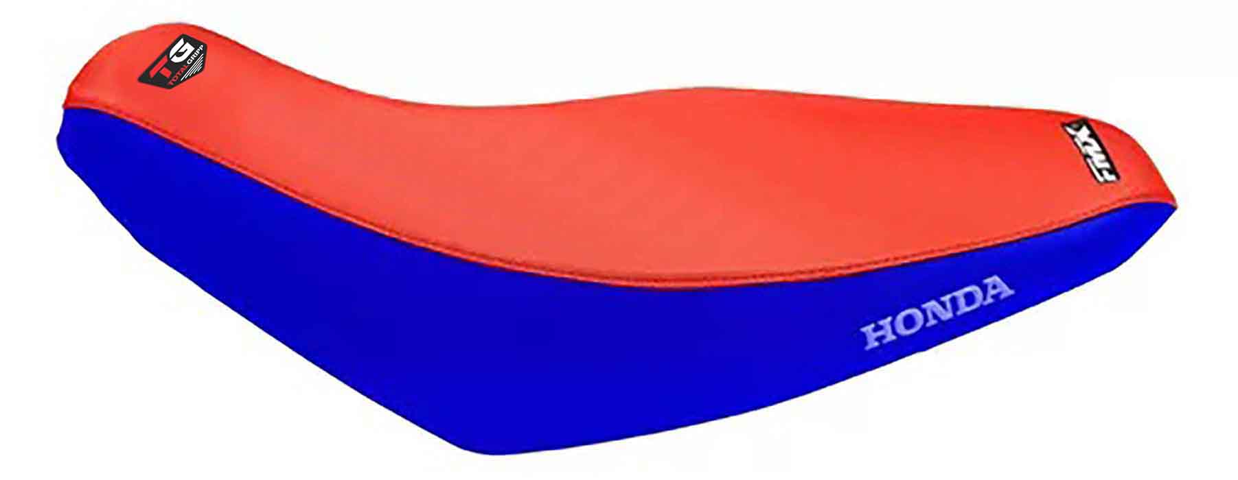 Funda Asiento Honda Navi 110 Total Grip Fmx Covers