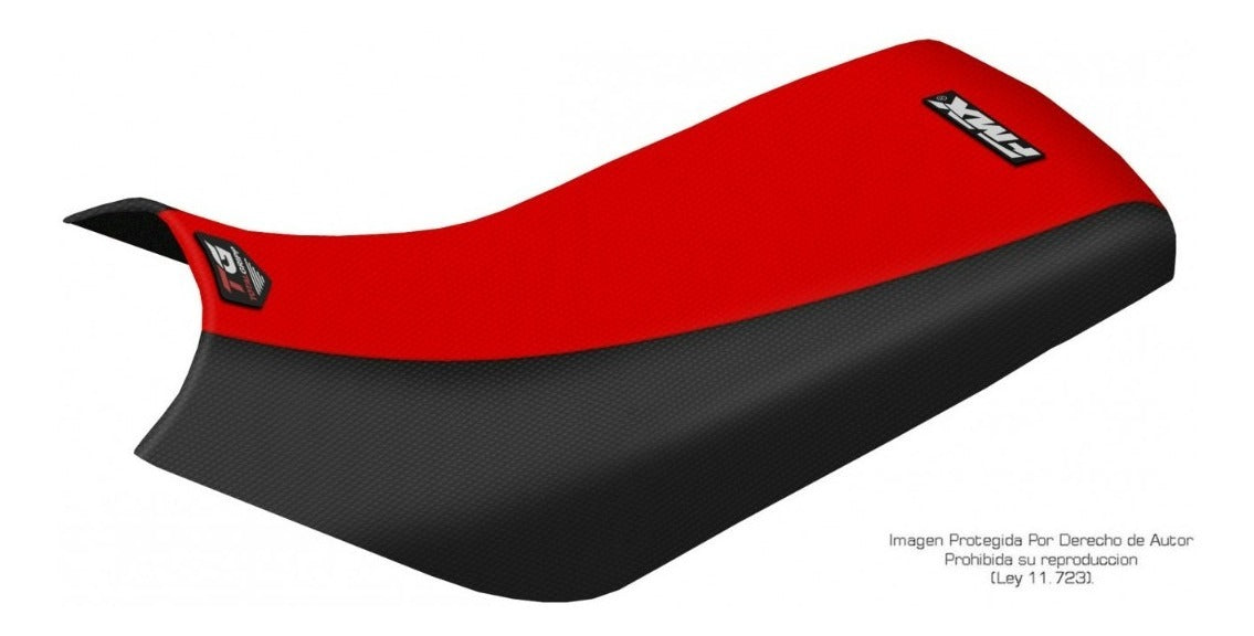 Funda Asiento Kymco 150 - 2007 Total Grip Fmx Covers