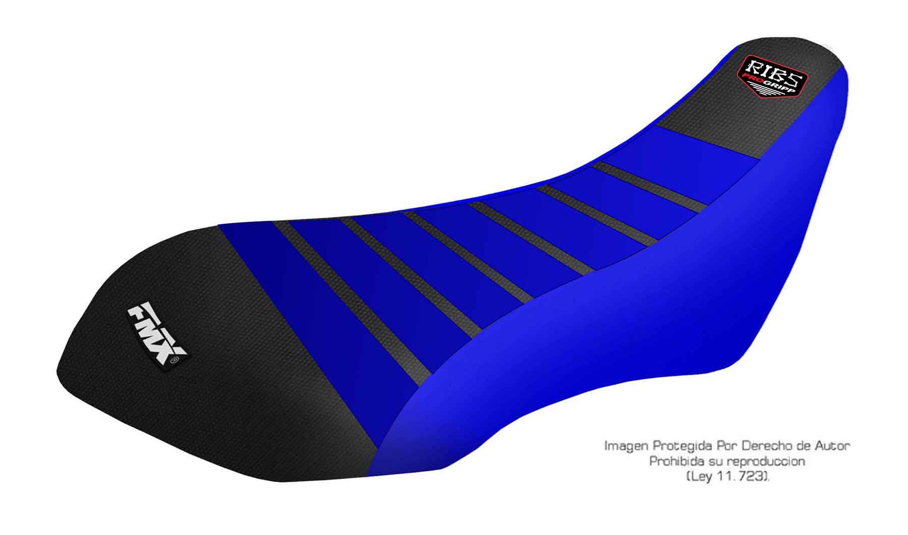 Funda Asiento Suzuki Ltz 250 Rib Fmx Covers