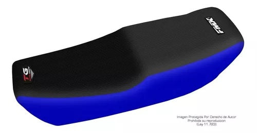 Funda Asiento Jianshe Js 125 - 6B Total Grip Fmx Covers