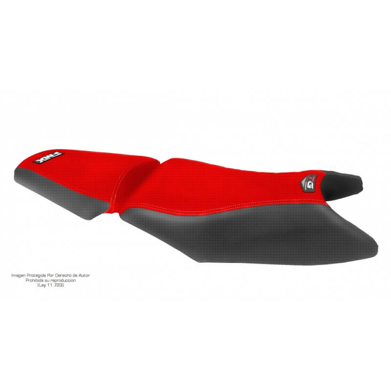 Funda Asiento Benelli TNT 15 Total Grip Fmx Covers