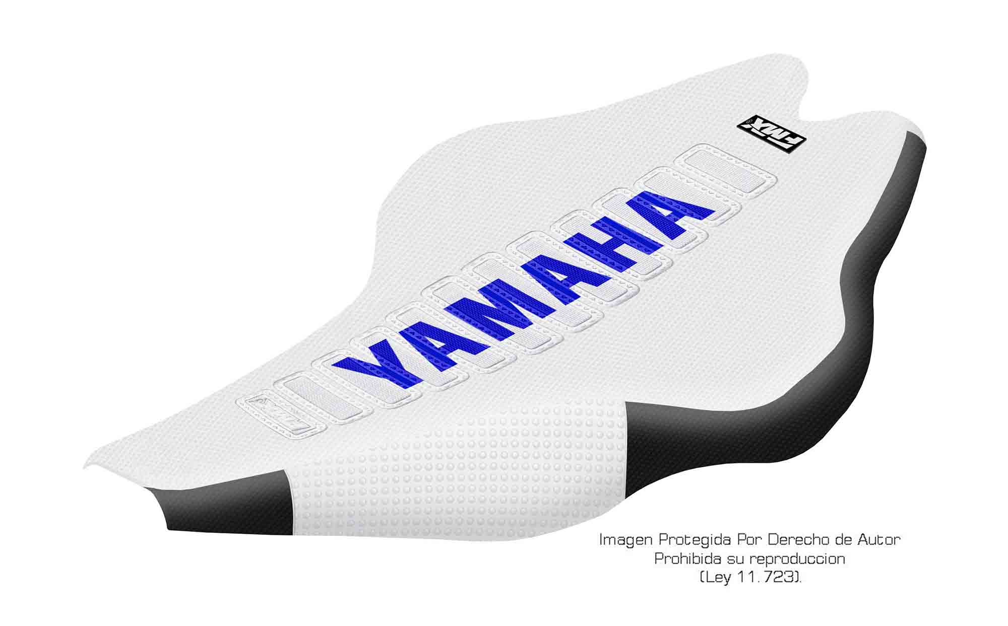 Funda Asiento Yamaha Yfz 450 R Ultra Grip Series Fmx Covers