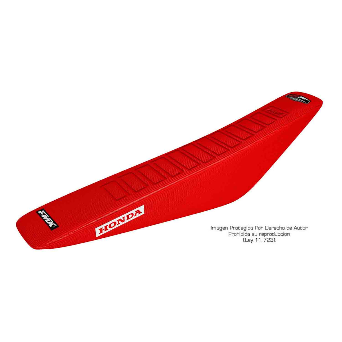 Funda Asiento HONDA Crf 450 - 04/08 HF Fmx Covers
