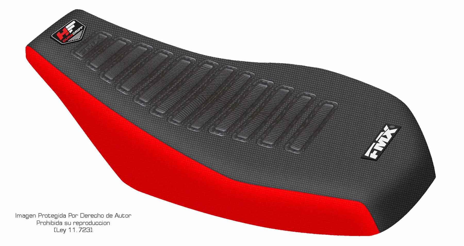 Funda Asiento Can-Am Ds 250 Hf Fmx Covers