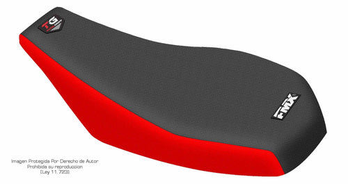 Funda Asiento Can Am Ds 250 Total Grip Fmx Covers