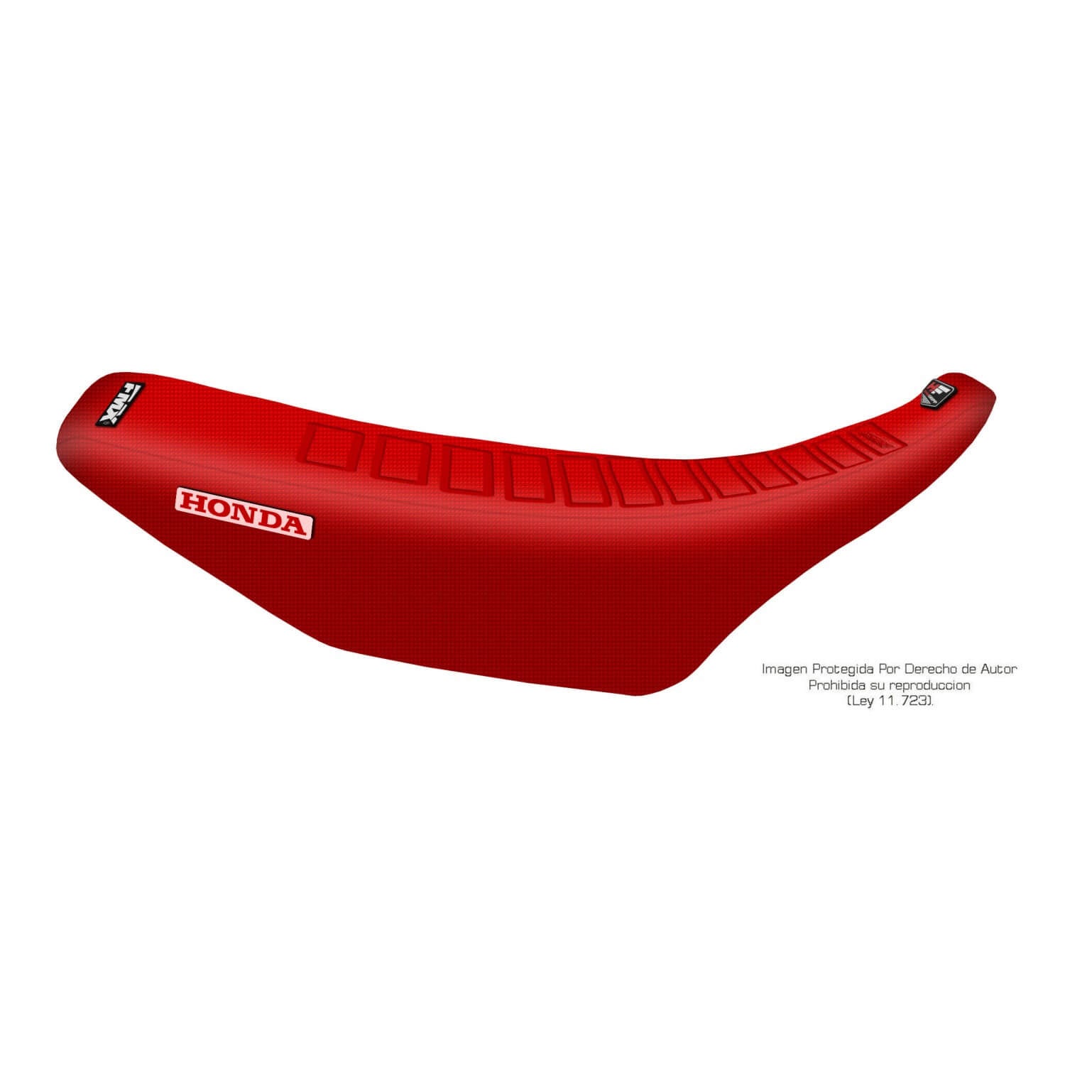 Funda Asiento HONDA Cr 125/250 - 92/12 HF Fmx Covers