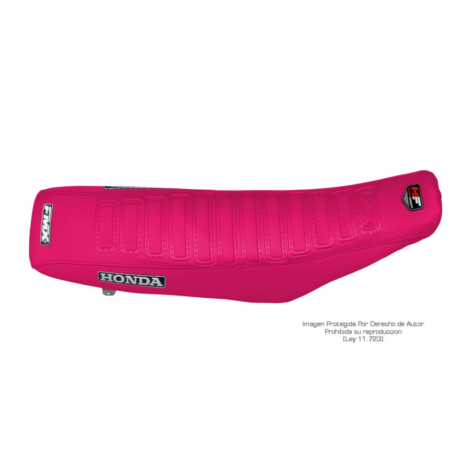 Funda Asiento HONDA Cr 85 HF Fmx Covers