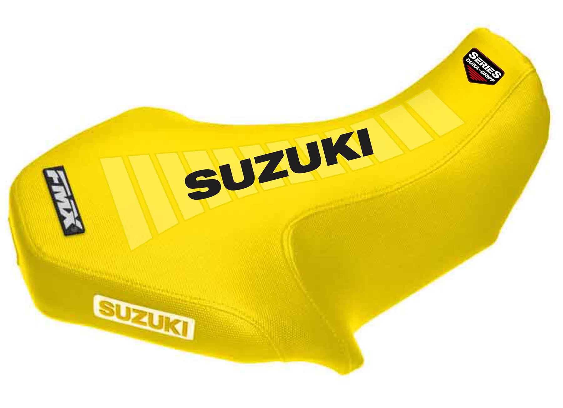 Funda Asiento Suzuki Lt 80 Series Fmx Covers