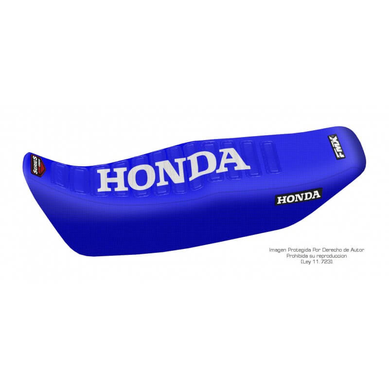 Funda Asiento Honda Cb1 Series Fmx Covers