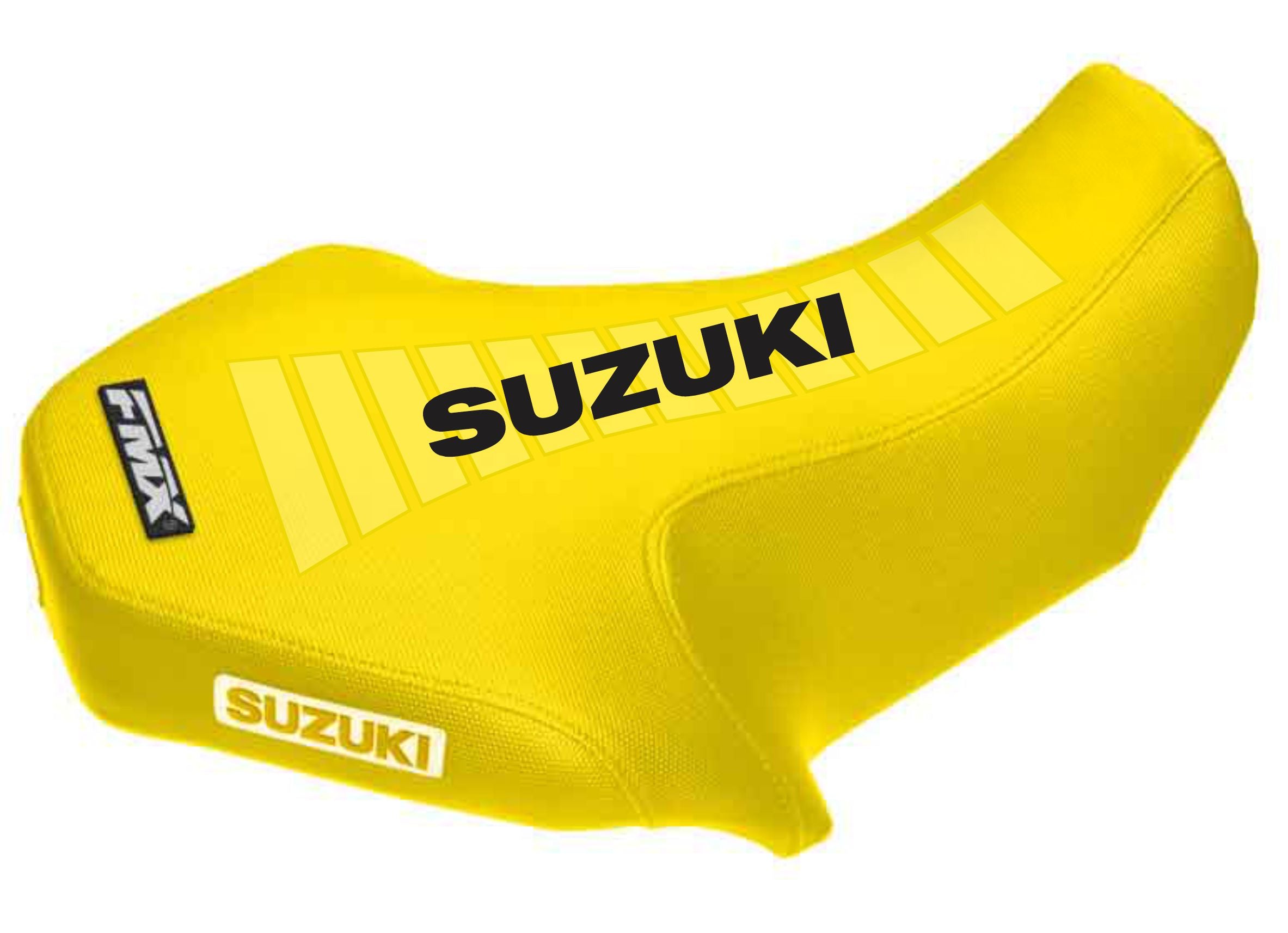 Funda Asiento Suzuki Lt 80 Ultra Grip Series Fmx Covers