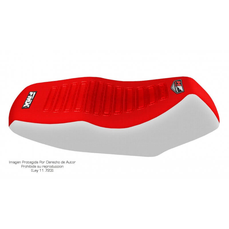 Funda Asiento Gilera Super 125 Hf Fmx Covers
