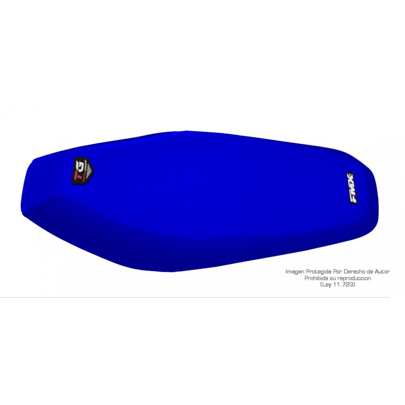 Funda Asiento Jianshe 125 - F Total Grip Fmx Covers