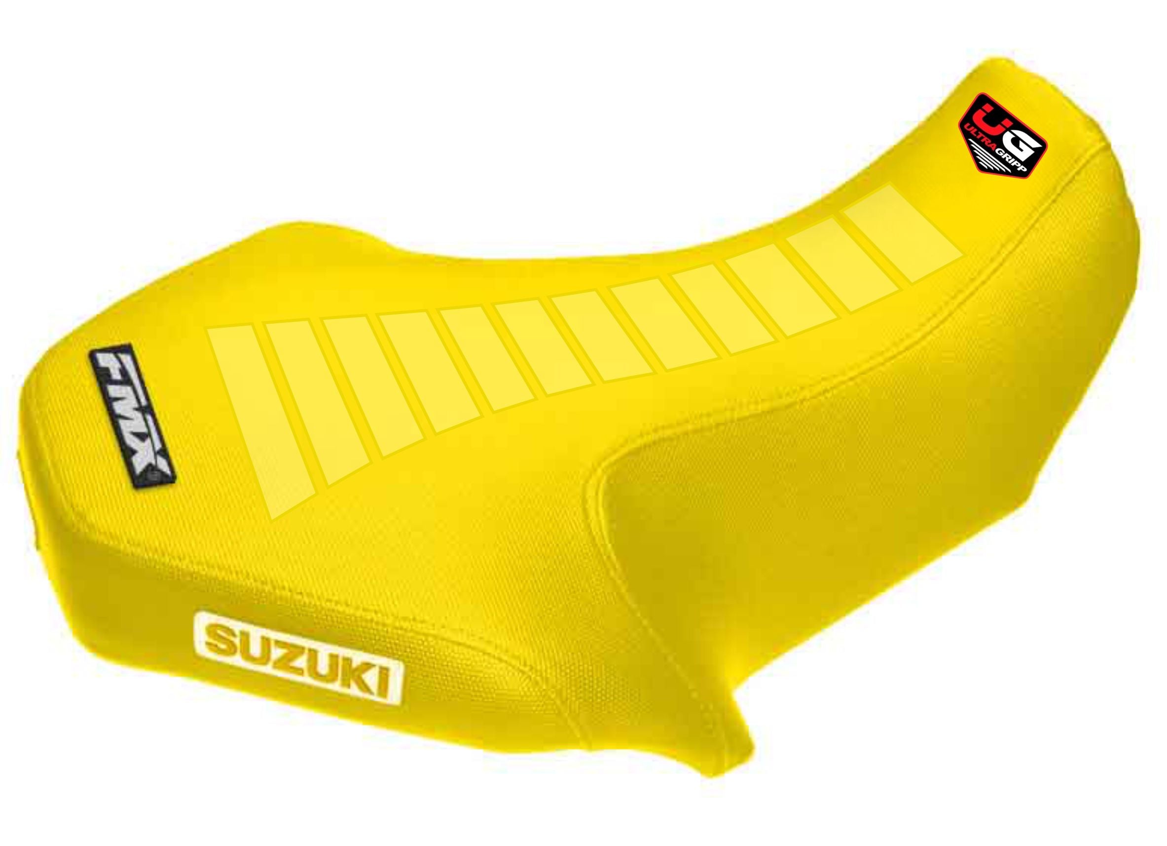 Funda Asiento Suzuki Lt 80 Ultra Grip Fmx Covers