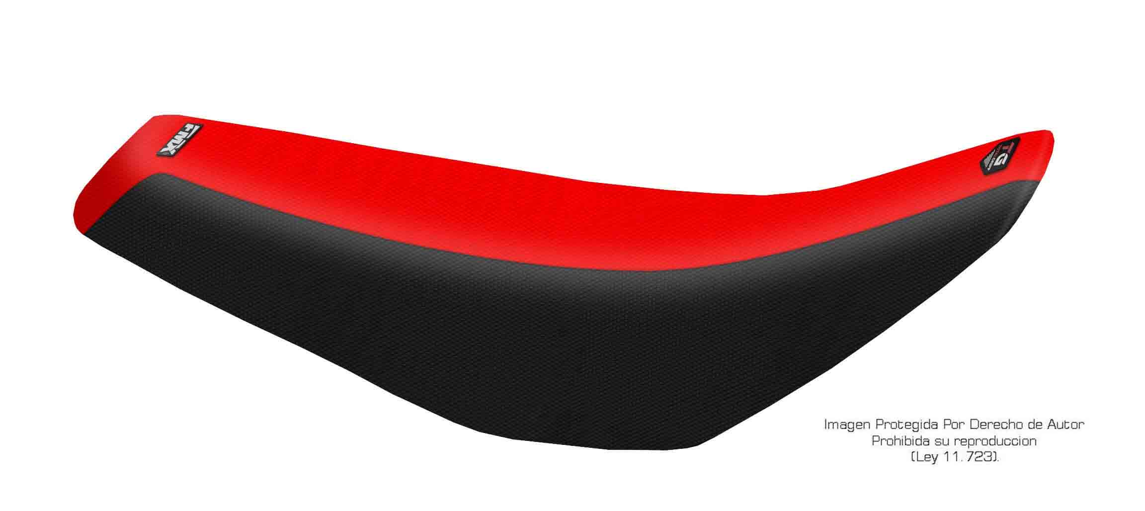 Funda Asiento Motomel Lynx 110 Hf Fmx Covers