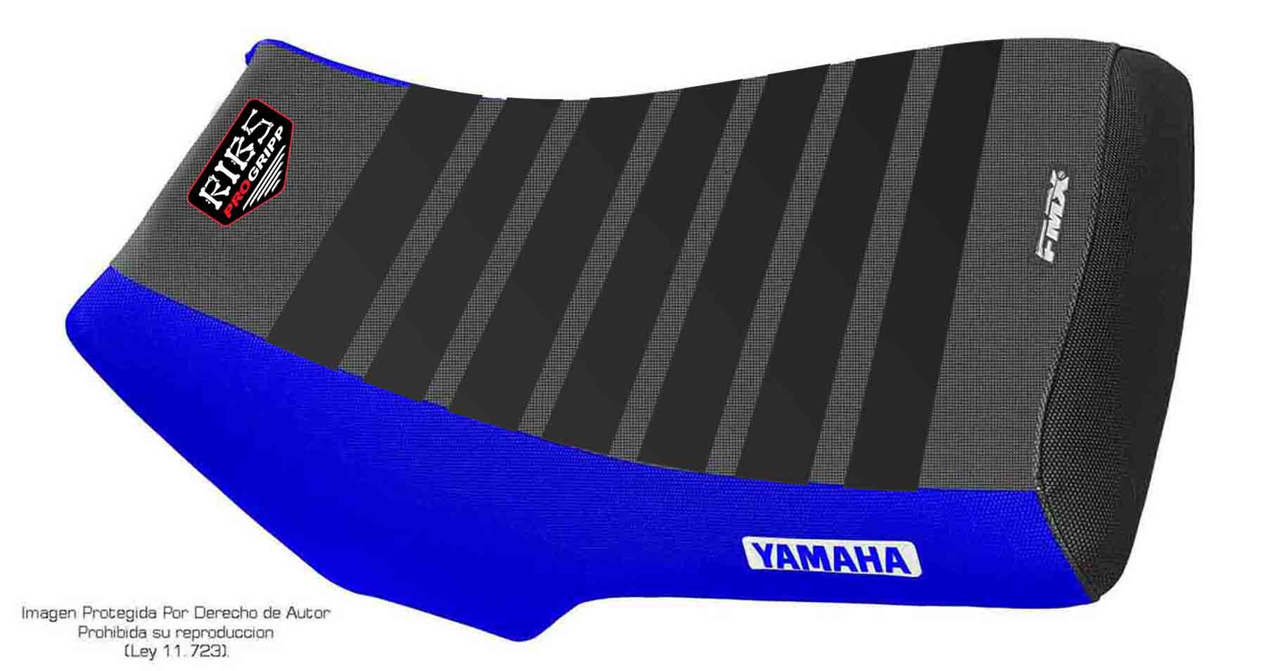 Funda Asiento Yamaha Big Bear 350 - 87/01 Kodiak 400 - 93/95 Rib Fmx Covers