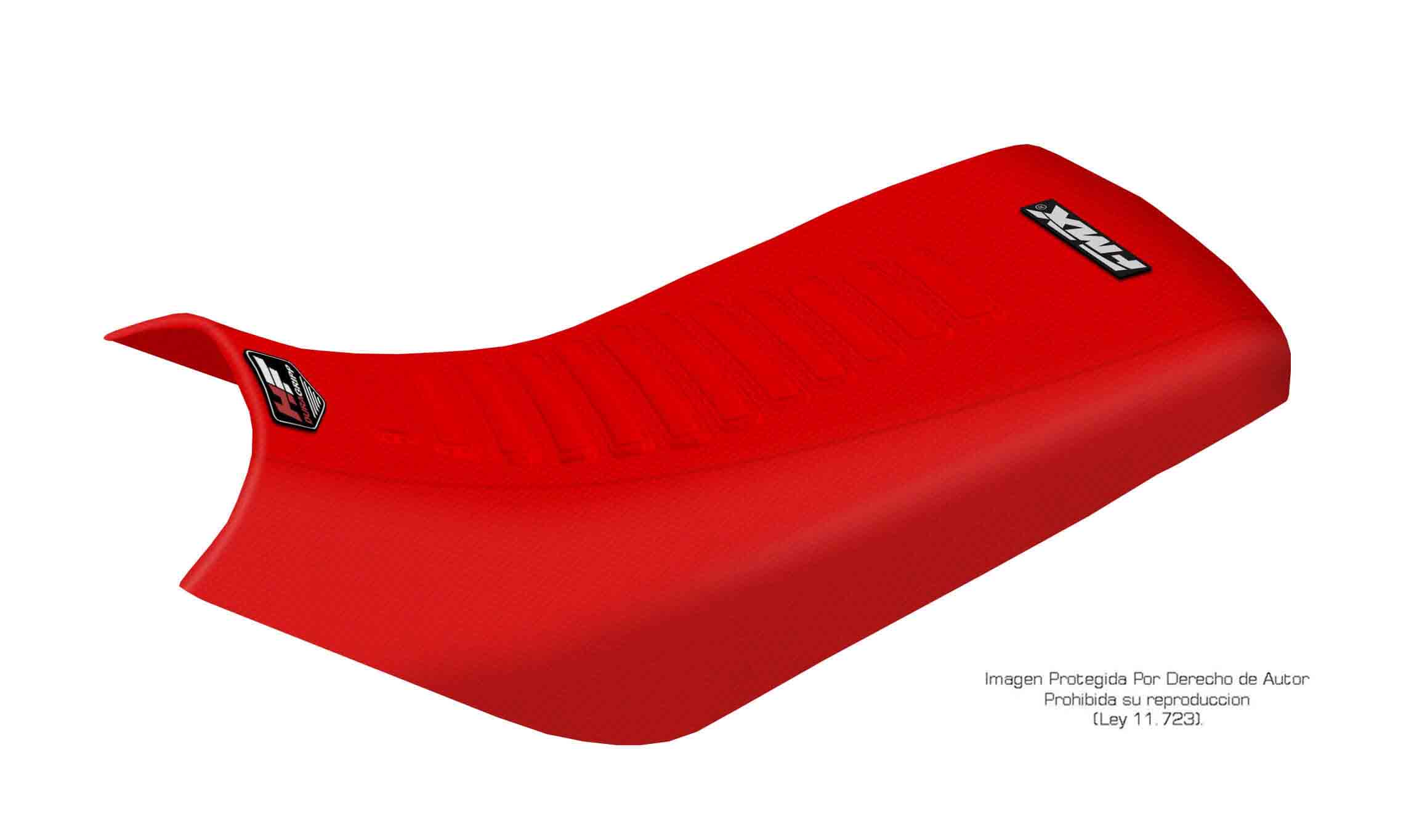Funda Asiento Kymco 150 - 2007 Hf Fmx Covers