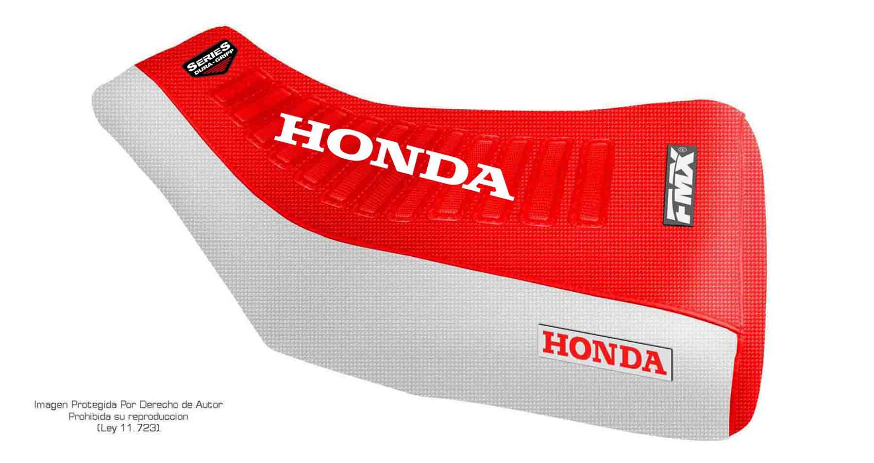 Funda Asiento Honda Trx 420 - 15/20 Series Fmx Covers