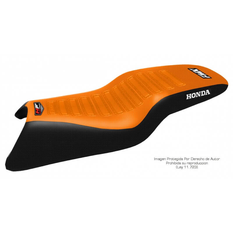 Funda Asiento HONDA Cbr 600 F3 - 97/98 HF Fmx Covers
