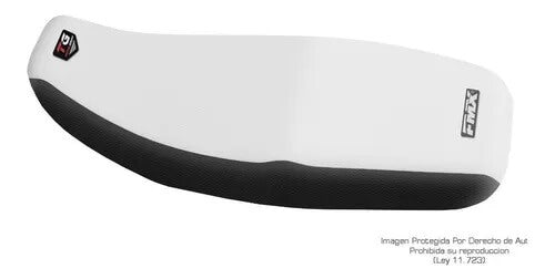 Funda Asiento Corven Triax 250 R3 HF Fmx Covers