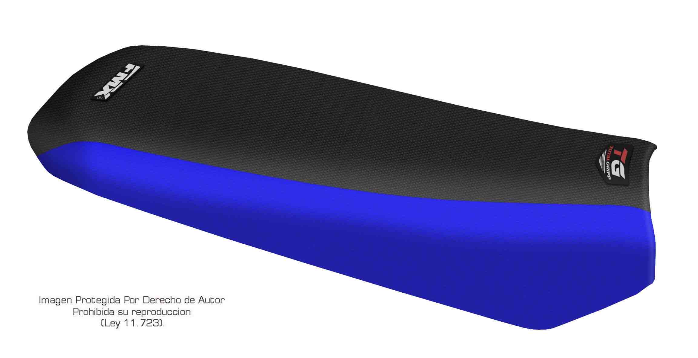 Funda Asiento Tibo 90 Total Grip Fmx Covers