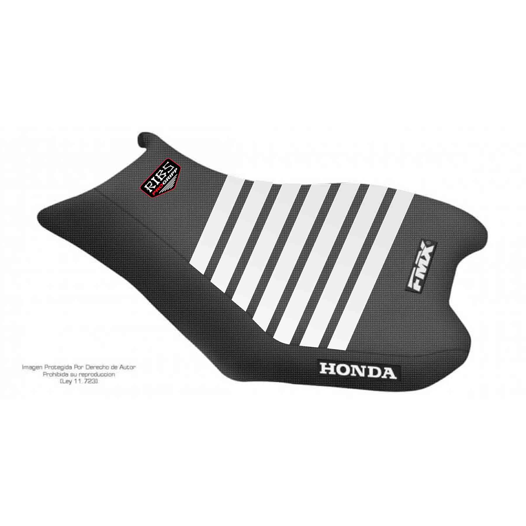 Funda Asiento Honda Rincon 680 Rib Fmx Covers