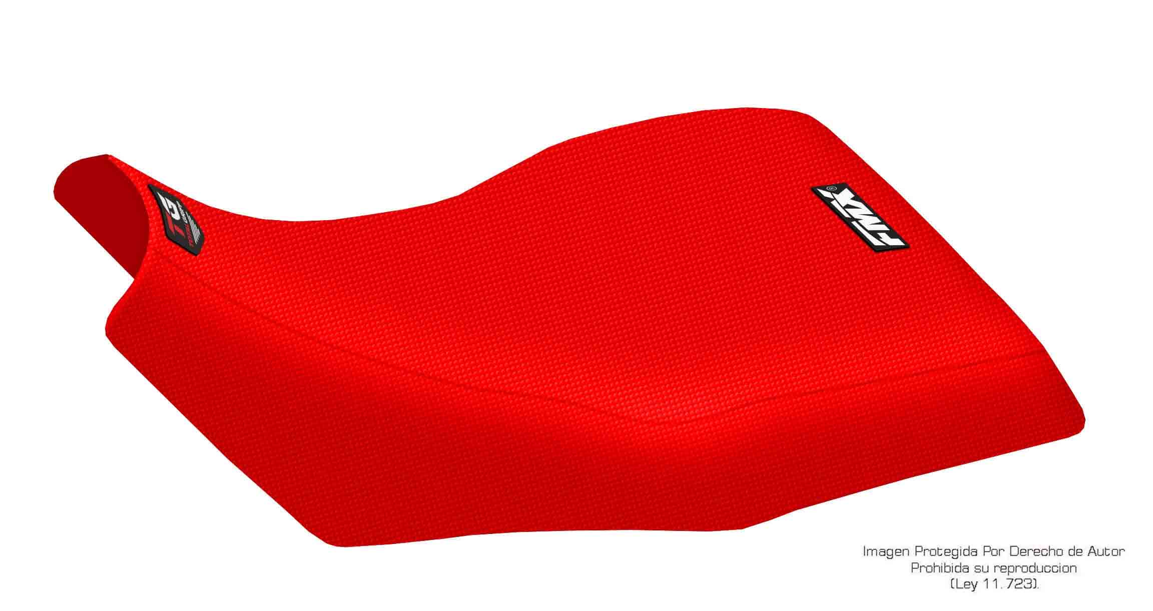 Funda Asiento Np 500 Total Grip Fmx Covers