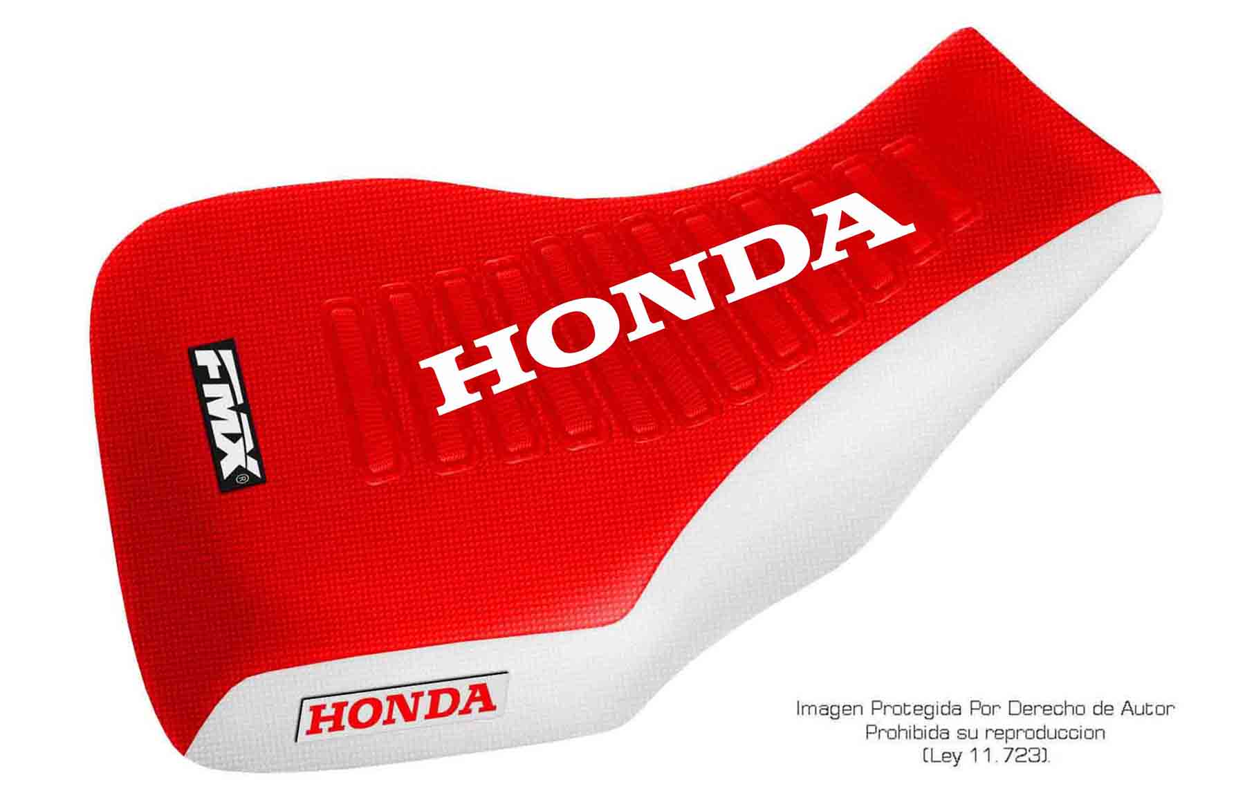 Funda Asiento Honda Trx 420 - 07/14 Ultra Grip Series Fmx Covers