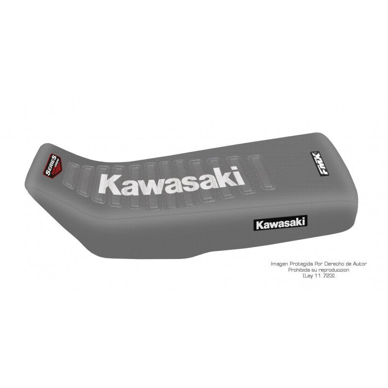 Funda Asiento Kawasaki Tengai Series Fmx Covers