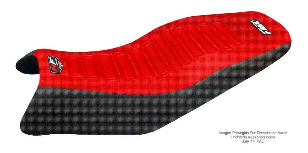 Funda Asiento Zanella Keeway 150 HF Fmx Covers