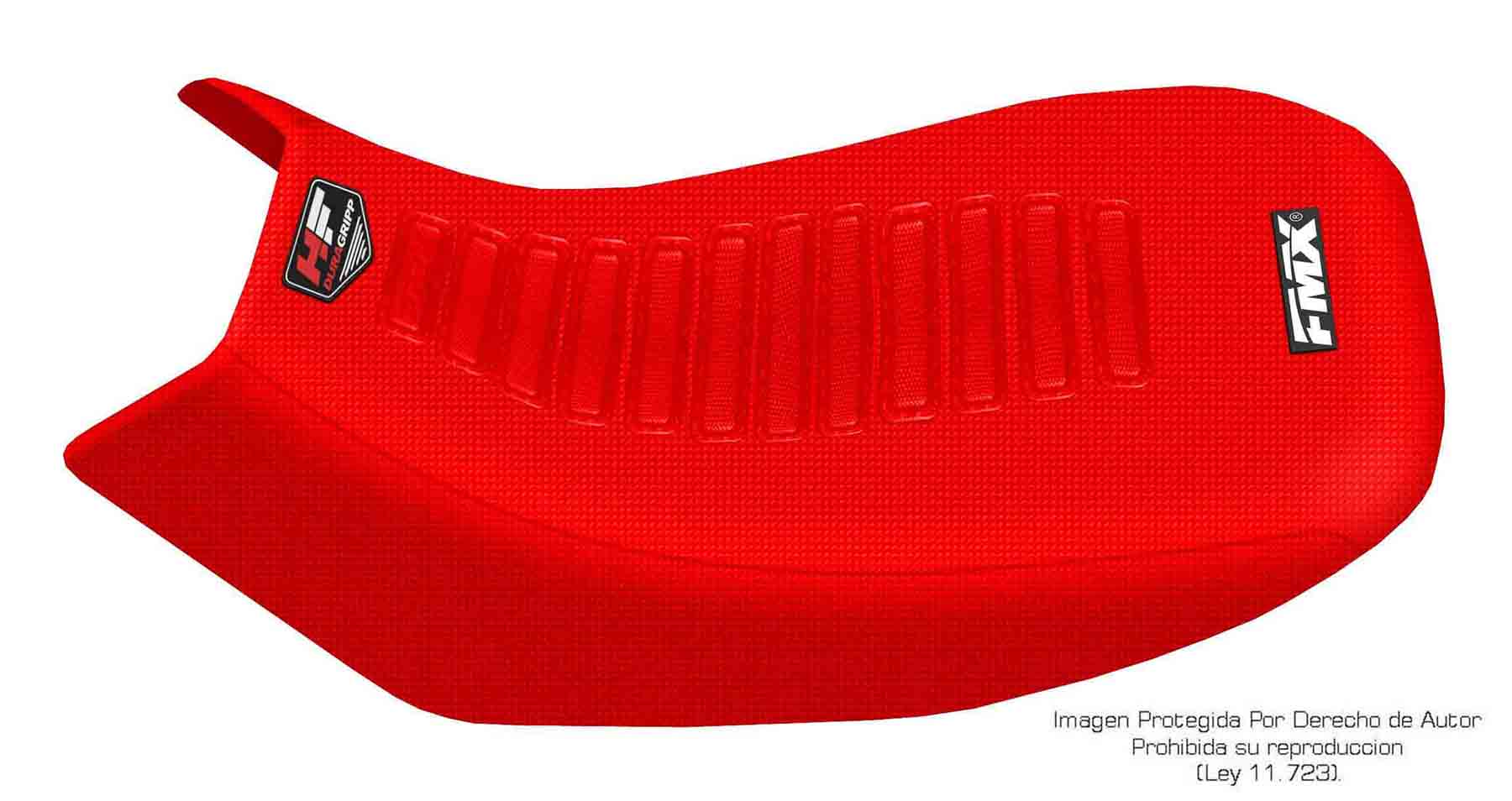 Funda Asiento Zanella G Force 200 Hf Fmx Covers